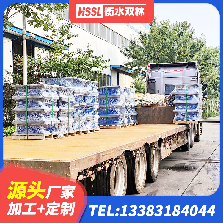 连城县高阻尼橡胶隔震支座多少钱-个 连城县LRB900-Ⅱ有铅芯橡胶隔震支座厂家 连城县建筑高阻尼隔震锁定支座源头工厂 连城县铅芯抗震减隔震支座生产厂家 - 第7张