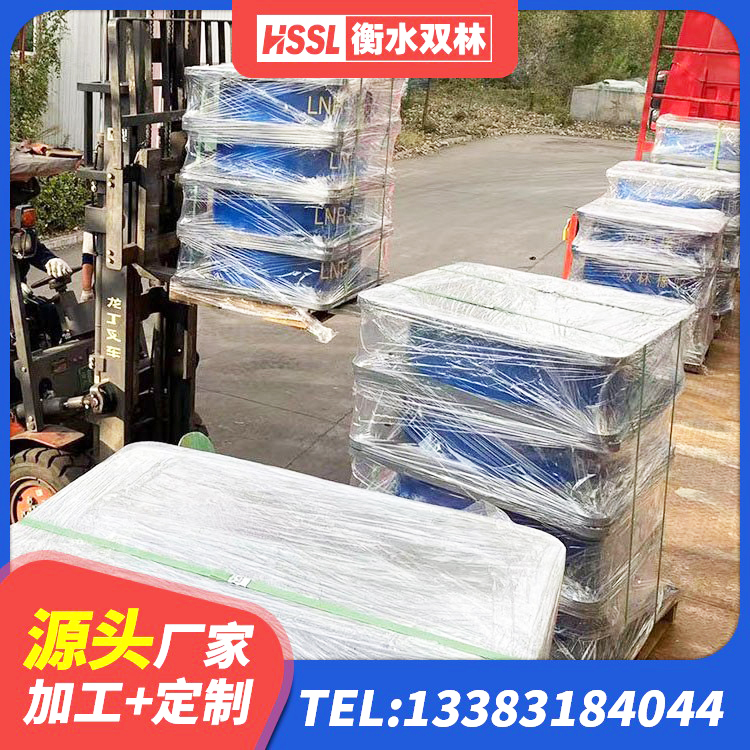 连城县LNR600橡胶隔震支座厂家 连城县水平力分散型隔震支座LNR生产厂家 连城县LNR水平力分散力型橡胶隔震支座生产厂家 连城县的橡胶隔震支座源头工厂 - 第5张