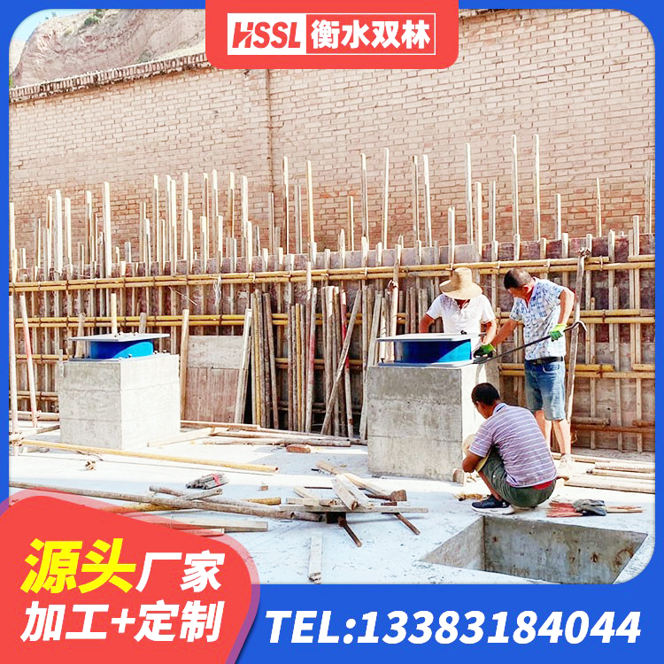 连城县建筑分散力型橡胶隔震支座源头工厂 连城县铅芯减震隔震支座源头工厂 连城县HDR500橡胶隔震支座源头工厂 连城县房屋建筑建筑隔震支座厂家 - 第4张