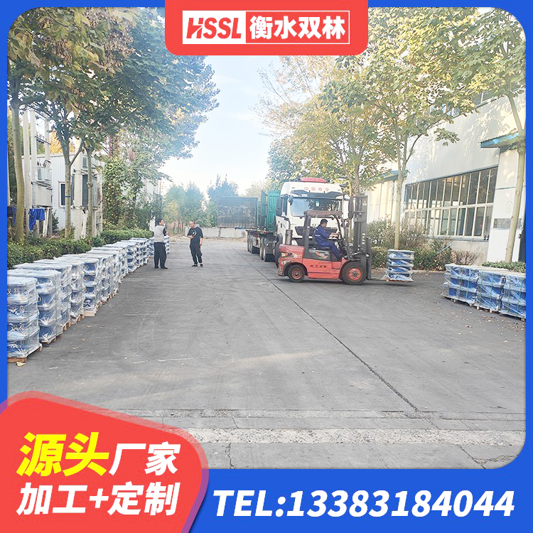 连城县LNR橡胶隔震支座源头工厂 连城县LNR隔震支座1100 连城县建筑水平力分散力型橡胶隔震支座LNR生产厂家 连城县HDR系列高阻尼隔震支座源头工厂 - 第6张
