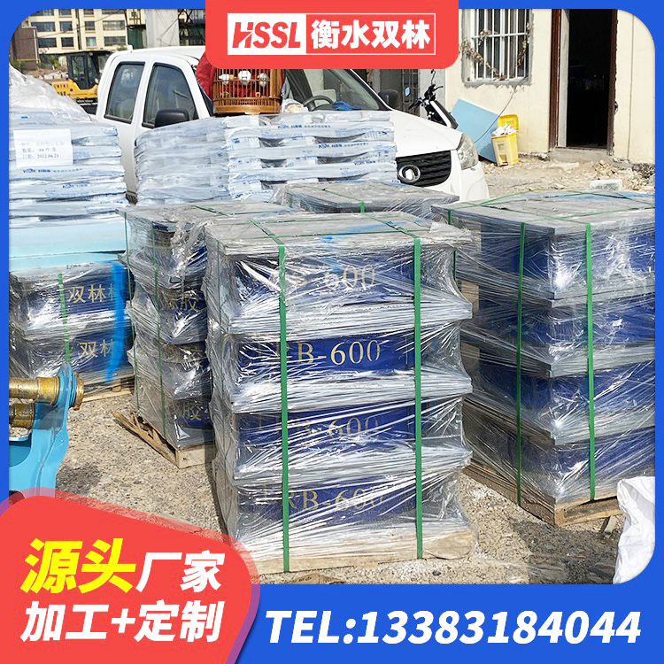 连城县LNR橡胶隔震支座源头工厂 连城县LNR隔震支座1100 连城县建筑水平力分散力型橡胶隔震支座LNR生产厂家 连城县HDR系列高阻尼隔震支座源头工厂 - 第5张